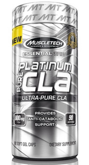 Platinum CLA Жирные кислоты, Platinum CLA - Platinum CLA Жирные кислоты